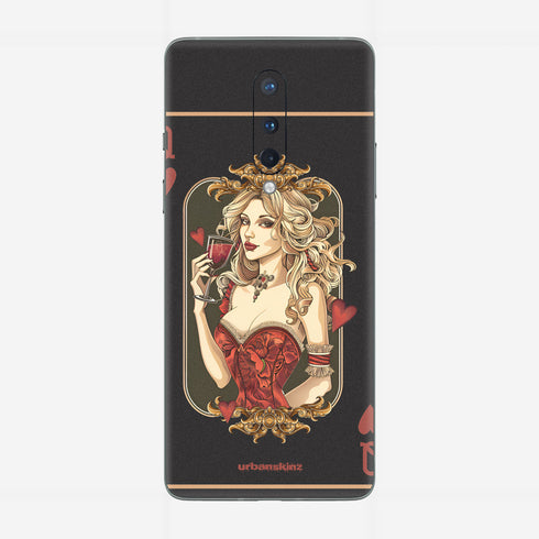 OnePlus 8 Skins & Wraps